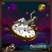 Caessaria, Astrid – Gelap Mata
