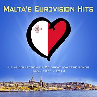 Různí interpreti – Malta’s Eurovision Hits