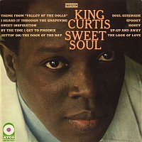 King Curtis – Sweet Soul