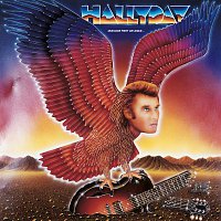 Johnny Hallyday – Quelque part un aigle