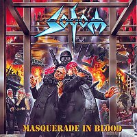 Sodom – Masquerade In Blood