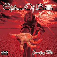 Children of Bodom – Something Wild