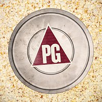 Peter Gabriel – Rated PG LP