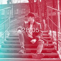 Přední strana obalu CD 28.05