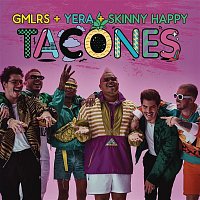 Gemeliers, Yera & Skinny Happy – Tacones