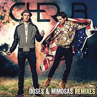 Cherub – Doses & Mimosas