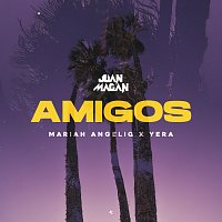 Juan Magán, Mariah Angeliq, Yera – Amigos