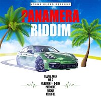 Various  Artists – Panamera Riddim