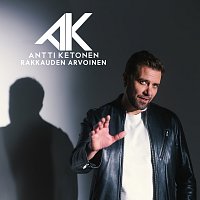 Antti Ketonen – Rakkauden arvoinen