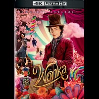 Různí interpreti – Wonka