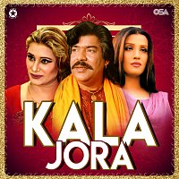 Různí interpreti – Kala Jora