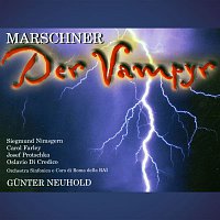 Gunter Neuhold – Der Vampyr