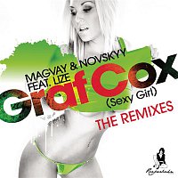 Magvay & Novskyy, Lize – Graf Cox (Sexy Girl)