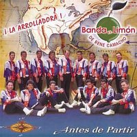 Banda El Limon – Antes de Partir