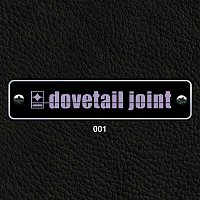 Dovetail Joint – 001