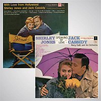 Shirley Jones & Jack Cassidy – Speak of Love / With Love from Hollywood