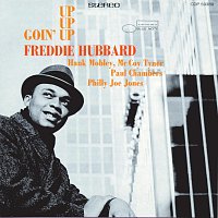 Freddie Hubbard – Goin' Up