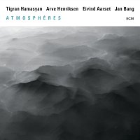 Tigran Hamasyan – Atmospheres