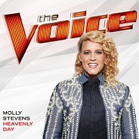 Molly Stevens – Heavenly Day [The Voice Performance]