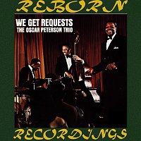 Oscar Peterson Trio – We Get Requests (HD Remastered)