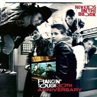 New Kids On The Block – Hangin' Tough (30th Anniversary)