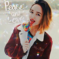 Katy Night – Peace And Love