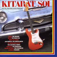 Various Artists.. – Kitarat soi