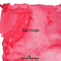 Přední strana obalu CD Earrings
