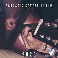 Přední strana obalu CD Acoustic Covers Album 2020