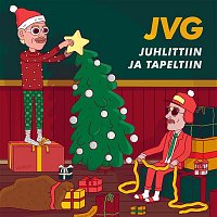 JVG – Juhlittiin ja tapeltiin (Vain elamaa joulu)