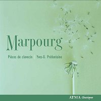 Yves-G. Préfontaine – Marpourg: Pieces de clavecin