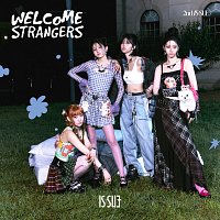 IS:SUE – Welcome Strangers -2nd IS:SUE-