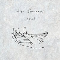 Přední strana obalu CD Sunk