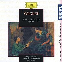Bayreuther Festspielorchester, Karl Bohm – Wagner: Tristan und Isolde - Highlights