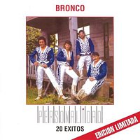 Bronco – Personalidad