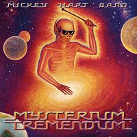Mickey Hart Band – Mysterium Tremendum