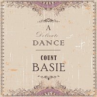 Přední strana obalu CD A Delicate Dance