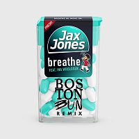 Jax Jones, Boston Bun, Ina Wroldsen – Breathe [Boston Bun Remix]