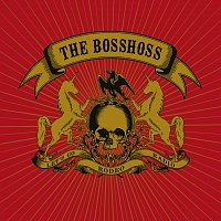The BossHoss – Rodeo Radio