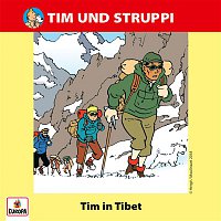 Tim & Struppi – 011/Tim in Tibet