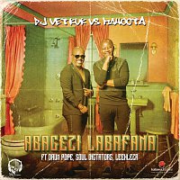 Vetkuk, Mahoota, Drum Pope, Soul Dictators, Leehleza – Abagezi Labafana [Vetkuk Vs. Mahoota]