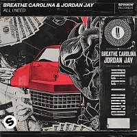 Breathe Carolina & Jordan Jay – All I Need