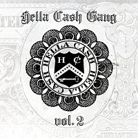 Josylvio, Ashafar, Moeman – Hella Cash Gang [Vol. 2]