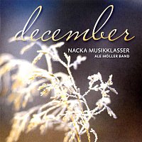 Nacka Musikklasser, Ale Moller Band – December