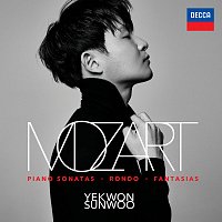 Yekwon Sunwoo – Mozart