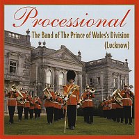 The Band of the Prince of Wales's Division – Processional