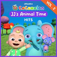 CoComelon – JJ's Animal Time Hits [Vol. 2]