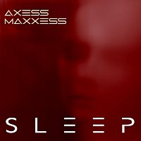 Přední strana obalu CD Sleep