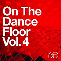 Various  Artists – Atlantic 60th: On The Dance Floor Vol. 4