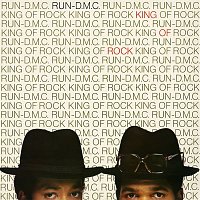 Run DMC – King Of Rock